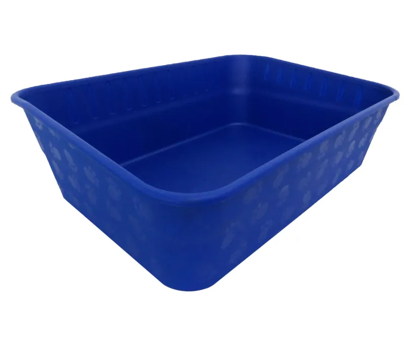 Caixa de Areia Sanitária Maxx - Azul