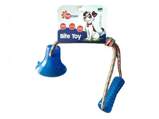 Brinquedos inteligentes para pets