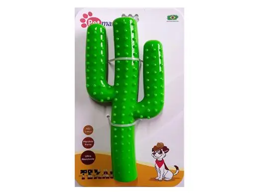 Imagem ilustrativa de Brinquedos pet dog toy