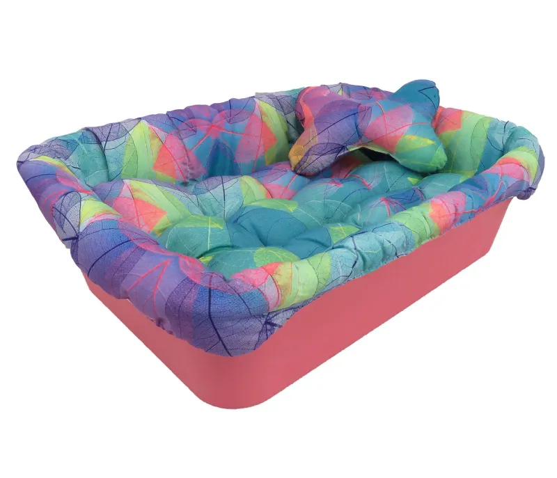 Jogo Bed Pet Maxx - Colors